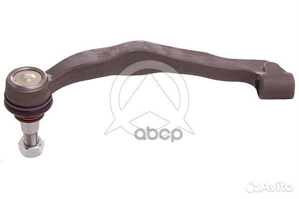 63638 наконечник рулевой левый VW T5 2.0/3.2 V