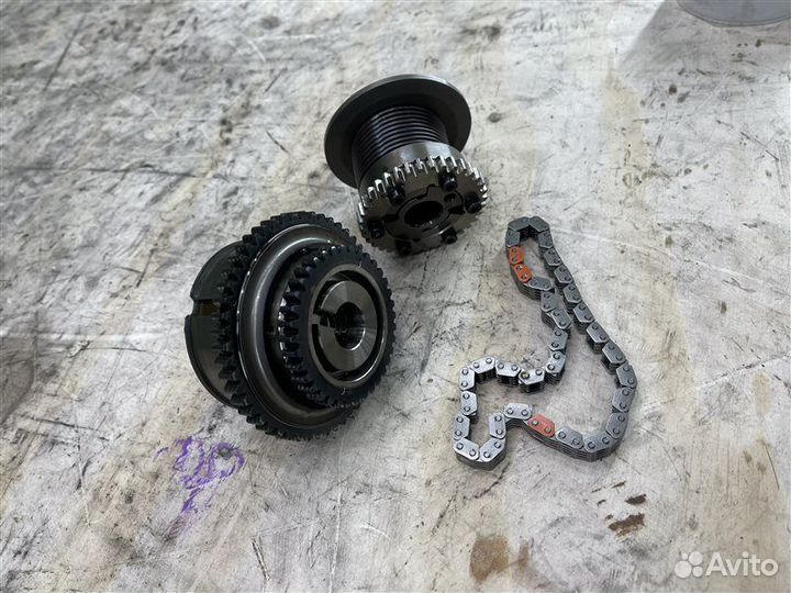 Муфта изменения фаз грм Nissan Skyline V36 VQ25HR