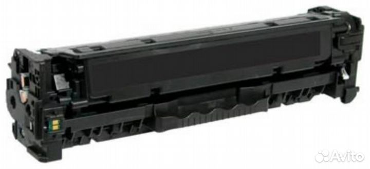 Картридж G&G GG-CC530A 1459263