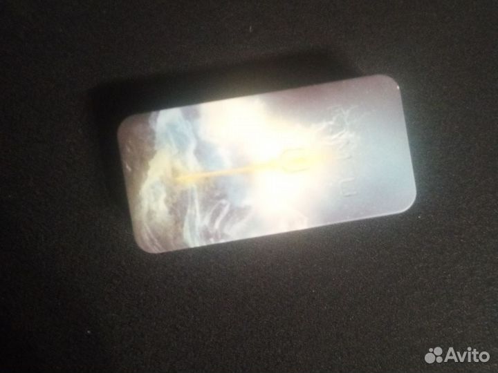 Беспроводная мышь Lamzu Thorn + донгл 4к