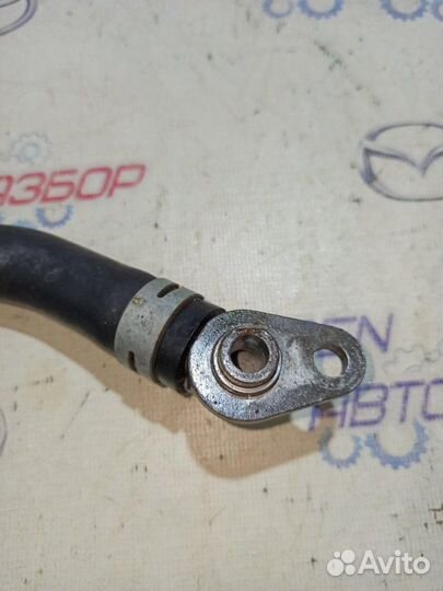 Шланг гидроусилителя руля Subaru Impreza седан