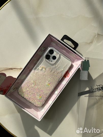 Новый чехол на iPhone 12/12 Pro