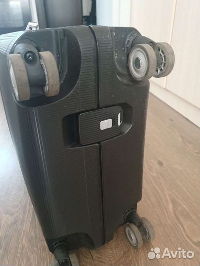 Samsonite Magnum ECO