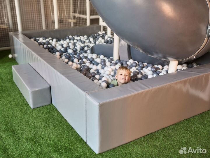 Аренда лофта под мероприятия