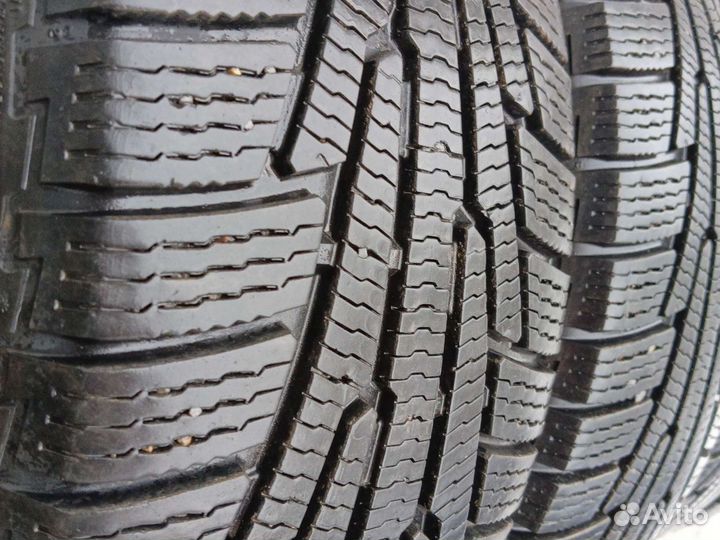 Nokian Tyres Nordman RS2 SUV 225/60 R18 104R