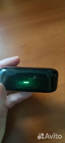 Беспроводные наушники usams us-la001