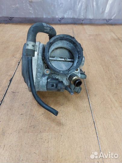 Дроссельная заслонка Opel Zafira B минивэн Z18XER