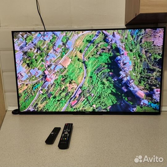 Телевизор SMART tv Realmi 43