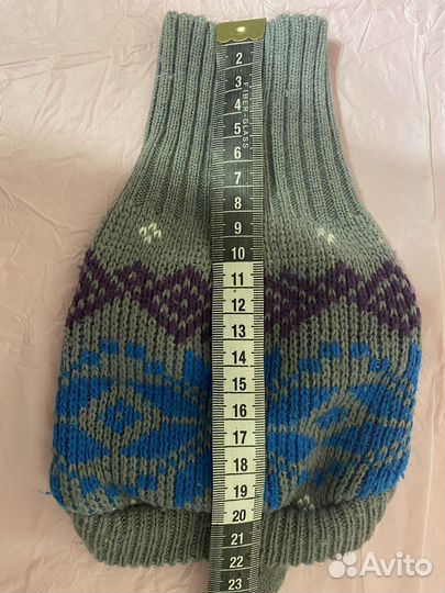 Одежда для собак и кошек