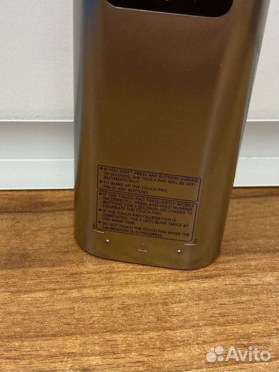 Оригинальный Пульт д-у Samsung AA59-00631A