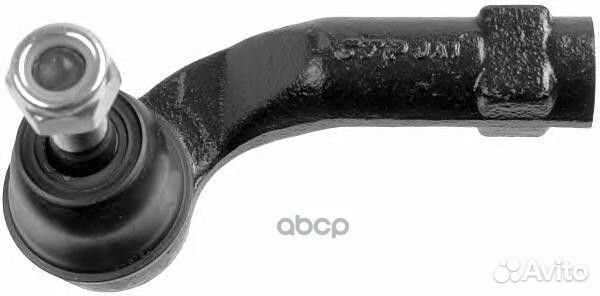 Наконечник рулевой тяги перед лев 3466401 L