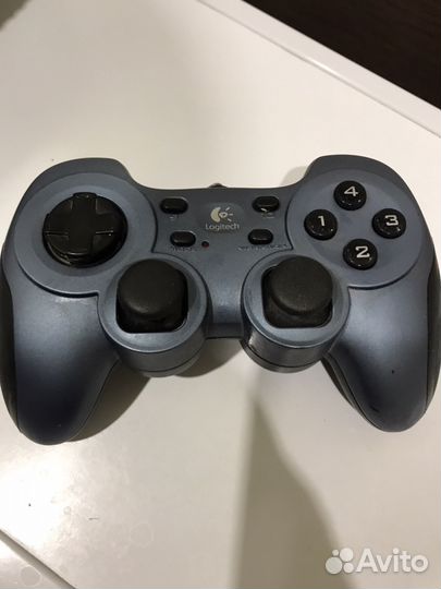 Джойстик для компьютера