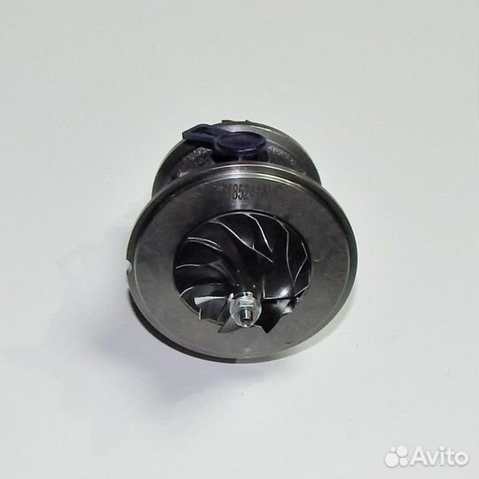 Картридж турбины (турбокомпрессора) 97185241