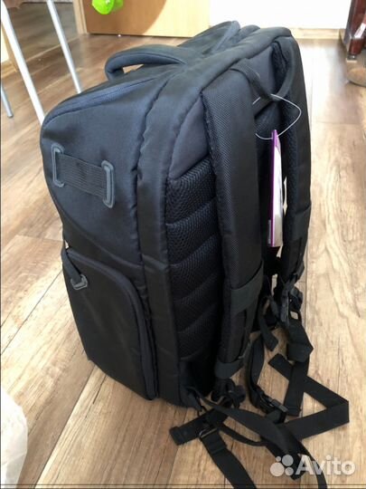 Фоторюкзак