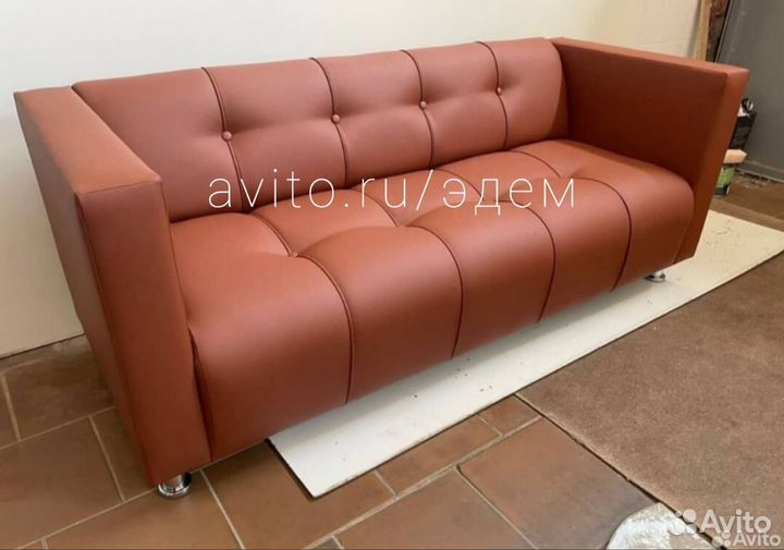 Диван офисный#0127