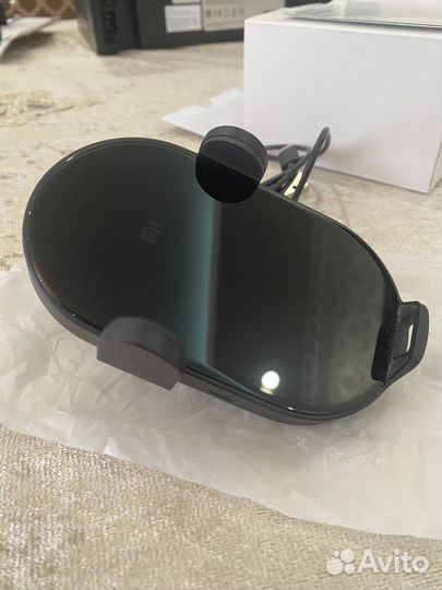 Xiaomi Mi WCJ02ZM Qi 20Вт