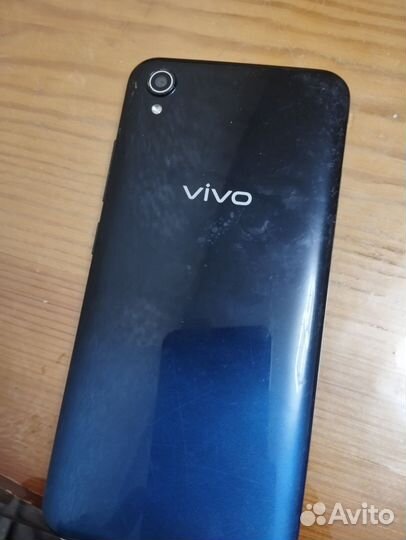 Vivo Z5X, 4/64 ГБ