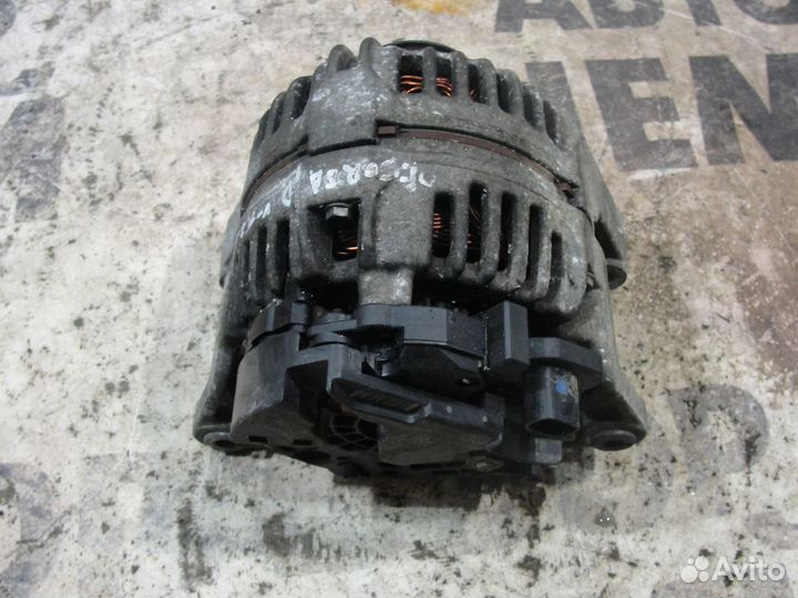 Генератор Opel Corsa D, V-1.0