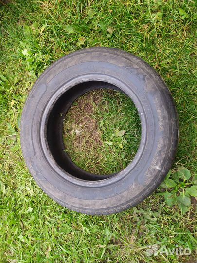 Tunga Camina 195/65 R15