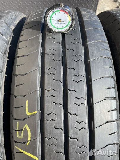 Milestone GREENWEIGH 215/70 R15C