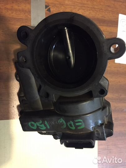 Дроссельная заслонка EP6 150 л/с