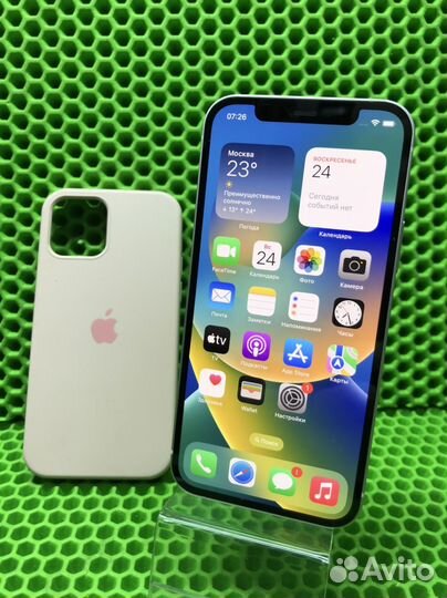 Телефон iPhone 12 (30762)