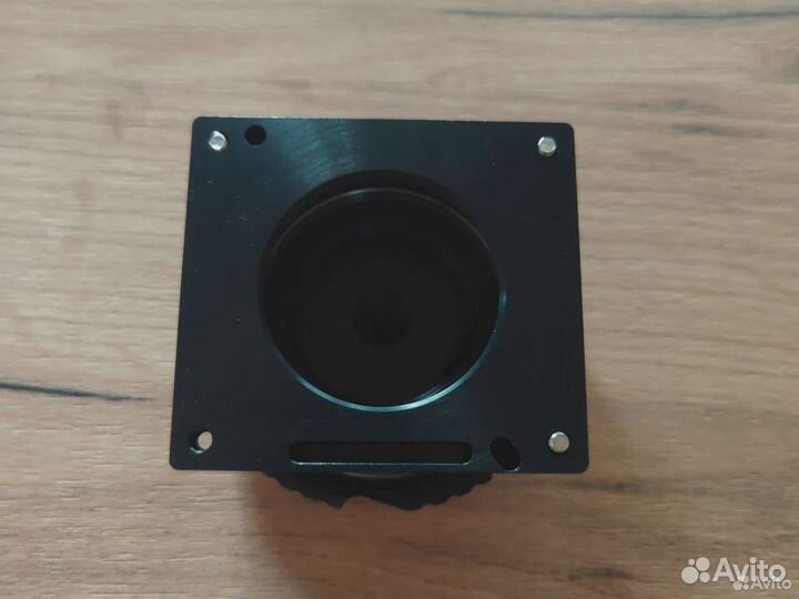 PL mount - RED C7 adapters epic dragon scarlet