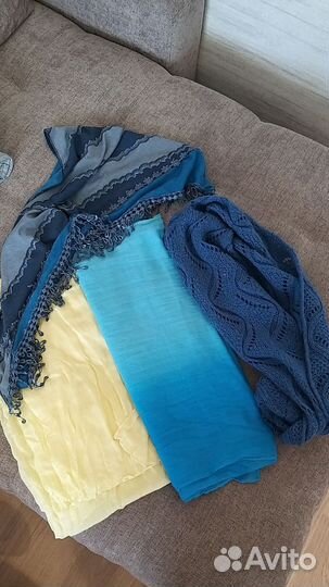 Женские вещи пакетом 44
