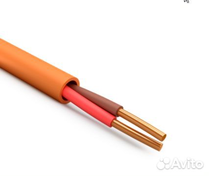 Кпснг(А) -frhf 1х2х0,5 (ивкз)