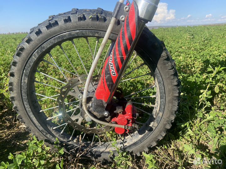 Продам BSE ph 125E