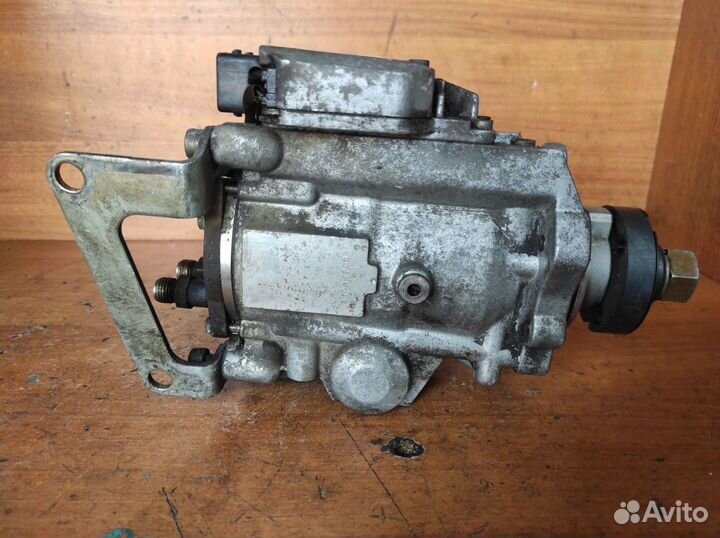 Тнвд Опель Зафира А 2.0дти 0470504015