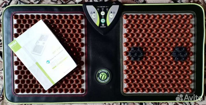 Массажер для ног