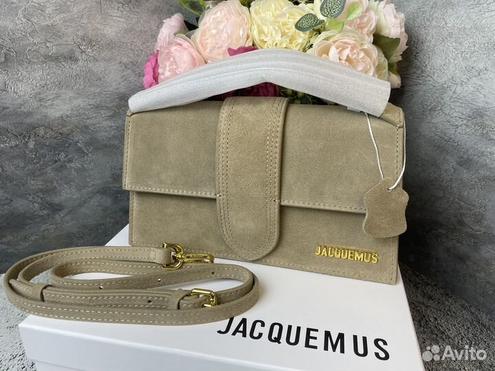 Сумка Jacquemus