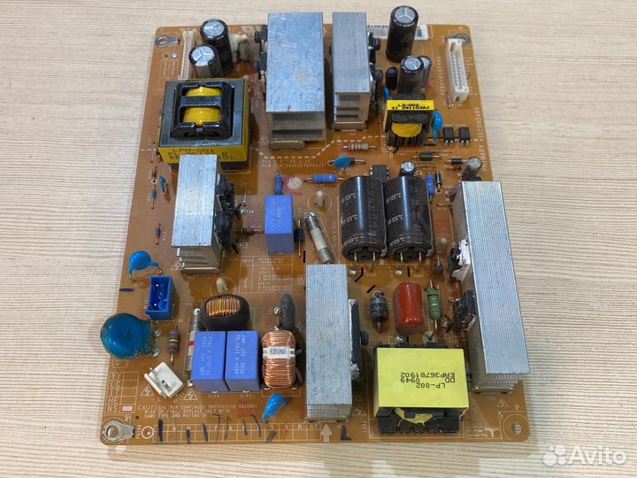 Блок питания EAX55176301/11