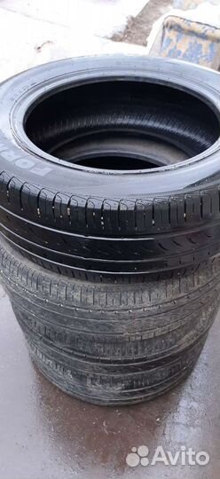 Formula Energy 205/60 R16