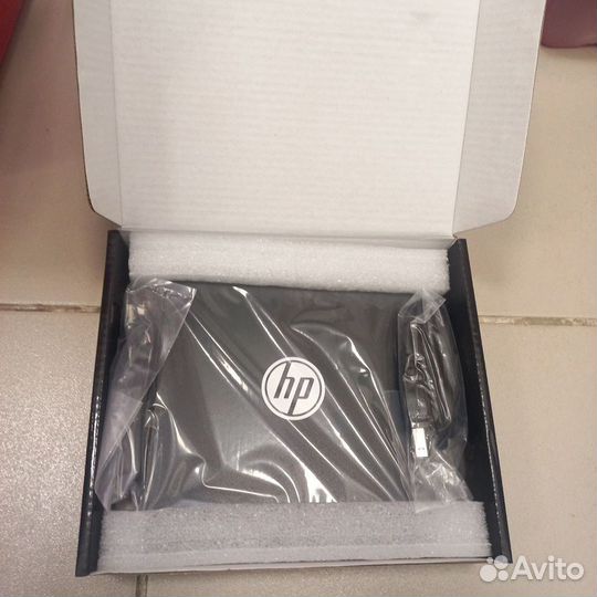 HP DVD/RW