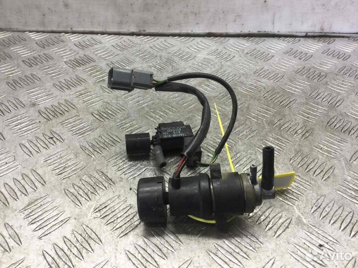 Клапан электромагнитный Honda Accord 1846003191 F18A3