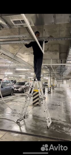 Усиление сигнала сотовой связи на даче в офисе