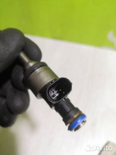 Форсунка инжекторная Киа Оптима 3