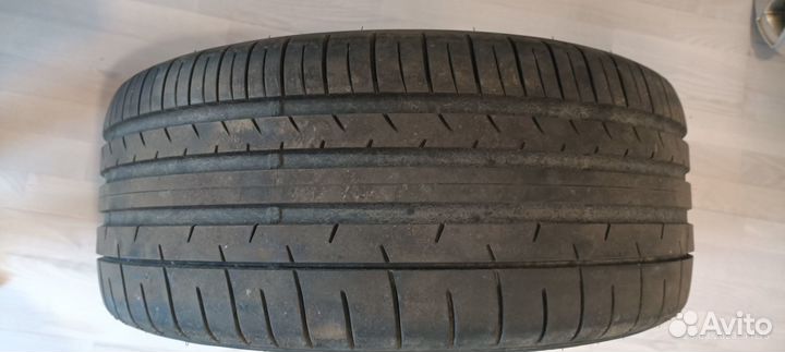 Dunlop SP Sport Maxx 050+ 245/45 R17 99Y