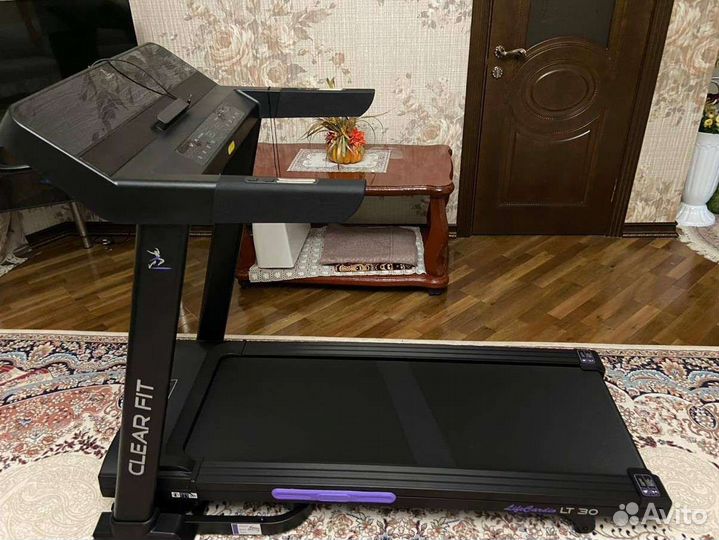 Беговая дорожка