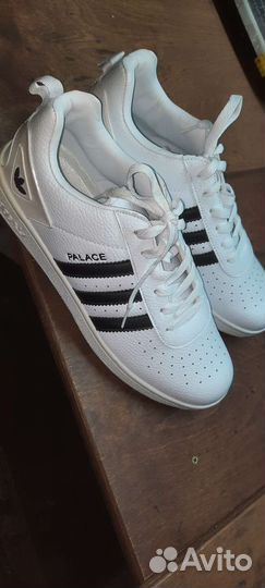 Кроссовки adidas