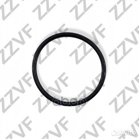 Ремкомплект топливного насоса zvbz0629 zzvf