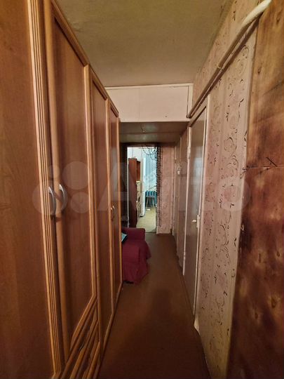 1-к. квартира, 37,9 м², 1/3 эт.