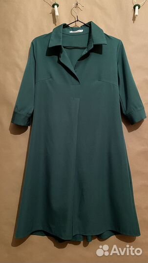 Платья женские S-M