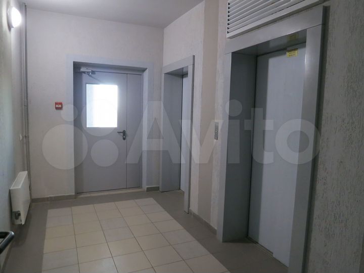 3-к. квартира, 83,9 м², 3/22 эт.