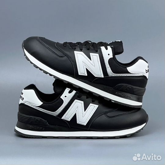 New Balance 574 Роскошные