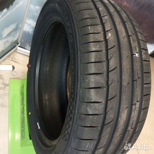 Sailun Atrezzo ZSR2 225/50 R17 98W