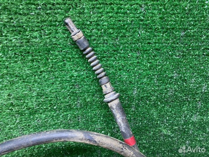 Трос ручника правый Kia Rio 3