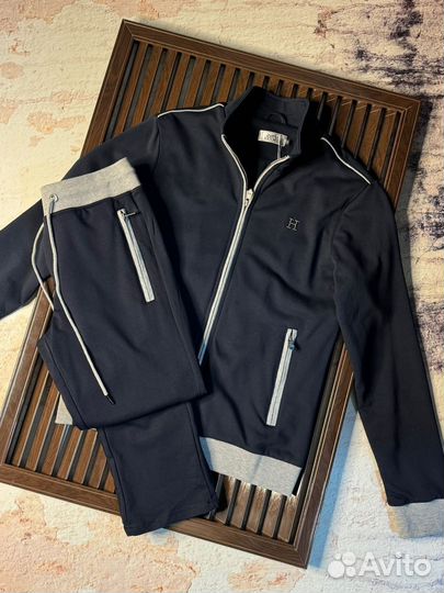 Спортивный костюм Hermes